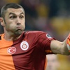 Burak Yılmaz isyan etti! Burak Yılmaz isyan etti!