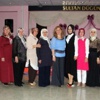 Küreli Kızlar Bozkurtlu Anneleri Coşturdu Küreli Kızlar Bozkurtlu Anneleri Coşturdu