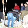 Balıkçıların ağına ceset takıldı