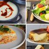 Ton balıklı iftar menüsü Ton balıklı iftar menüsü