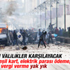 Kobani olaylarının faturası devletin kasasına kesildi Kobani olaylarının faturası devletin kasasına kesildi