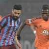 Gol Fırtına'sı Trabzon'un