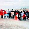 Ağrı Dağı geçit vermiyor Ağrı Dağı geçit vermiyor