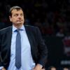 Ergin Ataman: Şampiyonluk değil virüsü yenmek istiyoruz Ergin Ataman: Şampiyonluk değil virüsü yenmek istiyoruz