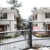 Sahipsiz kediler için sıcak villa Sahipsiz kediler için sıcak villa