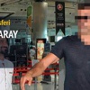 Karadayı G.Saray'da