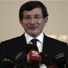 Davutoğlu'dan Fethullah Gülen açıklaması Davutoğlu'dan Fethullah Gülen açıklaması