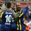 Fenerbahçe Kaldığı Yerden...