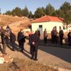 Arkeolog Çınaroğlu son yolculuğuna uğurlandı Arkeolog Çınaroğlu son yolculuğuna uğurlandı