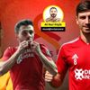 Galatasaray da yabancı transferine corona virüs (koronavirüs) ... Galatasaray da yabancı transferine corona virüs (koronavirüs) ...