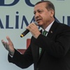 Erdoğan'dan "Merkez Türkiye" eleştirisi Erdoğan'dan "Merkez Türkiye" eleştirisi