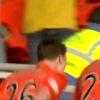 Andy Robertson ın Kariyerindeki İlk Golü Andy Robertson ın Kariyerindeki İlk Golü