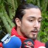 Tarık Çamdal: Hedefimiz 2016 Tarık Çamdal: Hedefimiz 2016