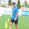 Hocam çok karizmasın