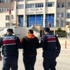 Mersin de 16 yıl 7 ay hapis cezası bulunan hükümlü ... Mersin de 16 yıl 7 ay hapis cezası bulunan hükümlü ...