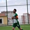 Yahyalıspor transferde hareketlilik yaşıyor Yahyalıspor transferde hareketlilik yaşıyor