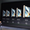 iPad mini 4 tanıtıldı iPad mini 4 tanıtıldı