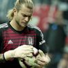 Avrupa'da gündem Karius Avrupa'da gündem Karius
