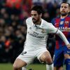 Real Madrid, Isco'nun sözleşmesini uzattı