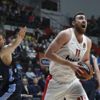 CSKA, Nikola Milutinov’u aldı