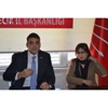 Umut Oran Bilecik’te Umut Oran Bilecik’te