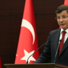 Başbakan Davutoğlu seçim kabinesini açıkladı Başbakan Davutoğlu seçim kabinesini açıkladı