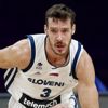 EuroBasket 2017'nin MVP'si Goran Dragic oldu