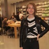 Yasemin Allen imaj değiştirdi Yasemin Allen imaj değiştirdi