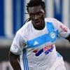 Batefimbi Gomis: Ben asla yedek oturmam Batefimbi Gomis: Ben asla yedek oturmam