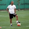 Gençlerbirliği Teknik Direktörü Mehmet Özdilek: Futbolda Vefa Yok Gençlerbirliği Teknik Direktörü Mehmet Özdilek: Futbolda Vefa Yok