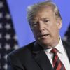 Trump anlaşmayı resmen duyurdu!