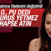 Müjde Uzman: Tazminat yetmez hapse atılsın Müjde Uzman: Tazminat yetmez hapse atılsın