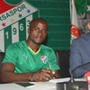 Dany imzayı attı Dany imzayı attı