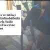 'Ölüm Patroniçesi'nden kan donduran eğlence! Yeni görüntüleri ortaya çıktı 'Ölüm Patroniçesi'nden kan donduran eğlence! Yeni görüntüleri ortaya çıktı