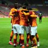 Galatasaray, ligde iç sahadaki 4. galibiyetini aldı Galatasaray, ligde iç sahadaki 4. galibiyetini aldı