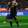 Sneijder Atletico Madrid maçı sonrası patladı Sneijder Atletico Madrid maçı sonrası patladı