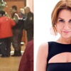 Deniz Seki’nin yanından ayrılmadı