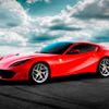 800 beygirlik Ferrari anında satıldı