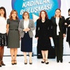 Kadınlar vardır! Kadınlar vardır!