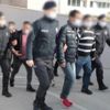 Antalya'da aranan 32 şüpheli yakalandı Antalya'da aranan 32 şüpheli yakalandı