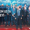 Luce gelecek Luce gelecek