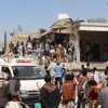 Husi sözcüsü Yemen'de sivil kayıpları açıkladı Husi sözcüsü Yemen'de sivil kayıpları açıkladı