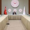 Bilim Kurulu aşı gündemiyle toplanıyor Bilim Kurulu aşı gündemiyle toplanıyor