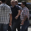 Süleyman Karaçöl adliyeye getirildi