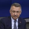 Fuat Oktay'dan 'İstanbul Sözleşmesi' açıklaması Fuat Oktay'dan 'İstanbul Sözleşmesi' açıklaması