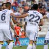 Ligin deplasman lideri Fenerbahçe Ligin deplasman lideri Fenerbahçe