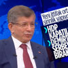 Ahmet Davutoğlu: HDP kapatılmamalı