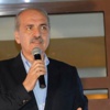 'Koalisyon konusunda tüm partiler bize eşit mesafede' 'Koalisyon konusunda tüm partiler bize eşit mesafede'