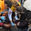 13 yaşındaki öğrenci, arkadaşını bıçakladı 13 yaşındaki öğrenci, arkadaşını bıçakladı