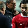 Selçuk İnan Fatih Terim'le birlikte İran yolcusu